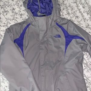 The North Face HyVent Jacket